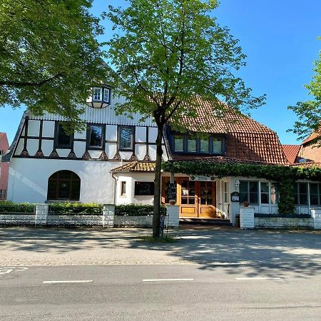 Landgasthof Voltmer Ramlingen ภายนอก รูปภาพ
