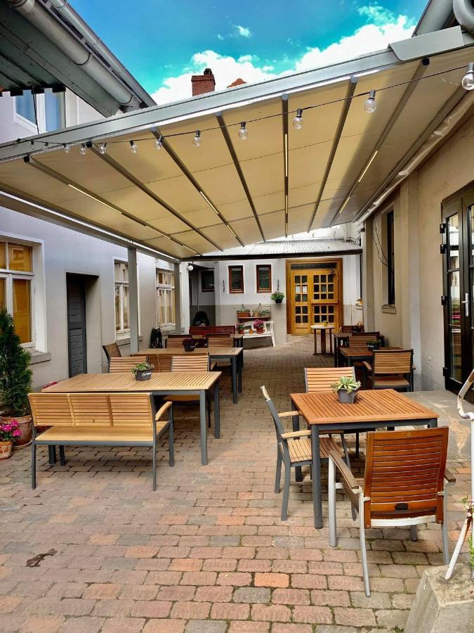 Landgasthof Voltmer Ramlingen ภายนอก รูปภาพ
