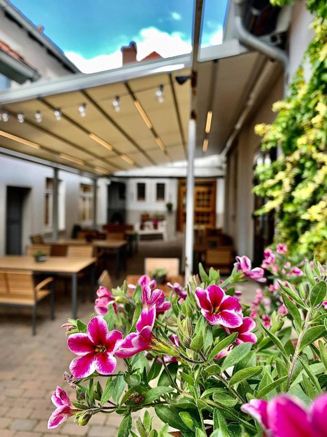 Landgasthof Voltmer Ramlingen ภายนอก รูปภาพ