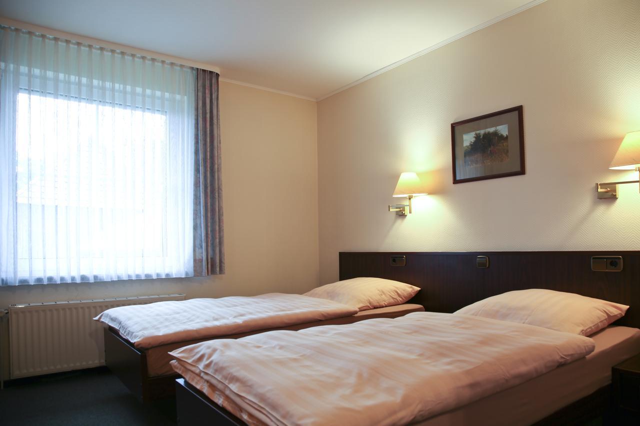 Landgasthof Voltmer Ramlingen ภายนอก รูปภาพ