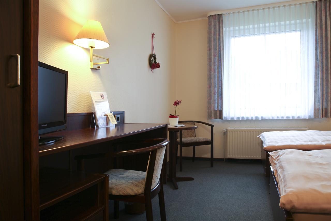 Landgasthof Voltmer Ramlingen ภายนอก รูปภาพ