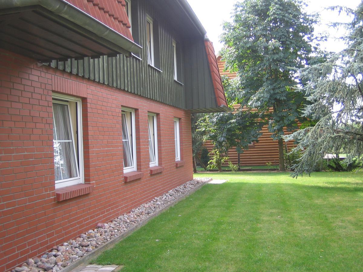 Landgasthof Voltmer Ramlingen ภายนอก รูปภาพ