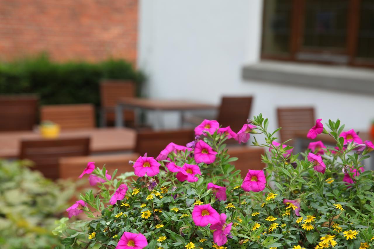 Landgasthof Voltmer Ramlingen ภายนอก รูปภาพ